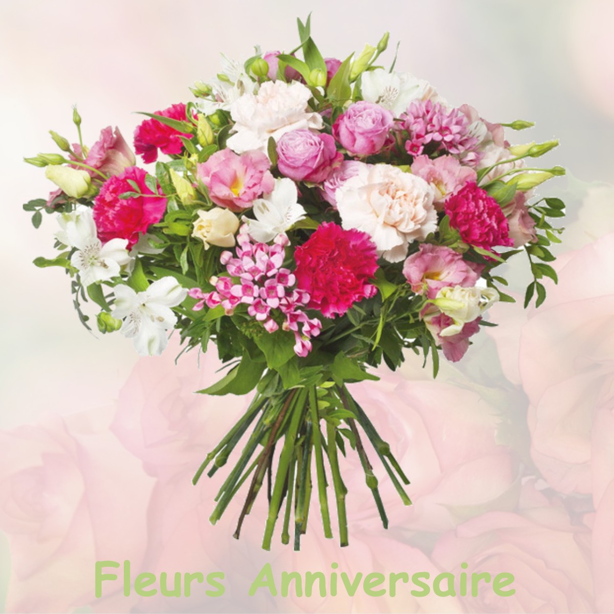 fleurs anniversaire CONIE-MOLITARD